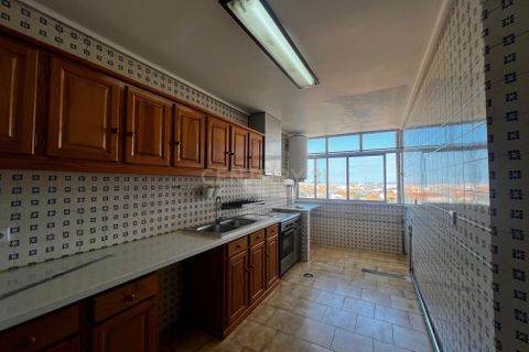 Lejlighed i Ilhavo, Aveiro, Ilhavo - € 185.000 | Ref: C0385-00930 - foto 8