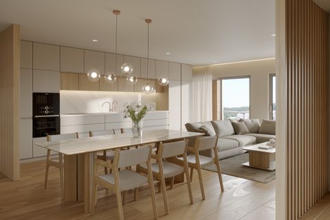 Lejlighed i Leiria, Leiria, Leiria - € 385.000 | Ref: EPLE.JM2V - foto 1