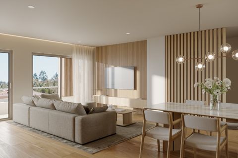 Lejlighed i Leiria, Leiria, Leiria - € 385.000 | Ref: EPLE.JM2V - foto 4