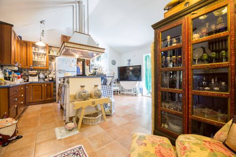 Leilighet i Camogli, Genoa, Camogli - € 580 000 | Ref: IMM34 - foto 4