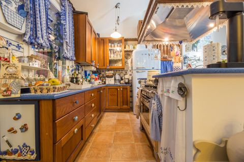 Leilighet i Camogli, Genoa, Camogli - € 580 000 | Ref: IMM34 - foto 5