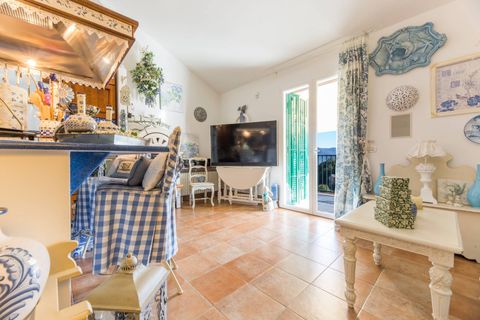 Leilighet i Camogli, Genoa, Camogli - € 580 000 | Ref: IMM34 - foto 7