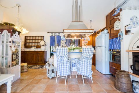 Leilighet i Camogli, Genoa, Camogli - € 580 000 | Ref: IMM34 - foto 8