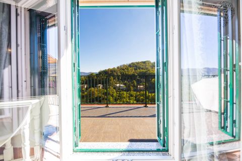 Leilighet i Camogli, Genoa, Camogli - € 580 000 | Ref: IMM34 - foto 9