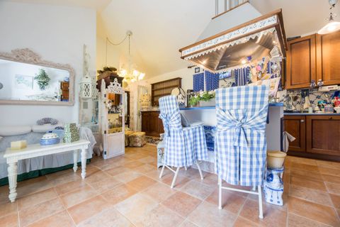 Leilighet i Camogli, Genoa, Camogli - € 580 000 | Ref: IMM34 - foto 10