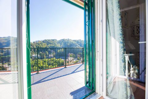 Leilighet i Camogli, Genoa, Camogli - € 580 000 | Ref: IMM34 - foto 13