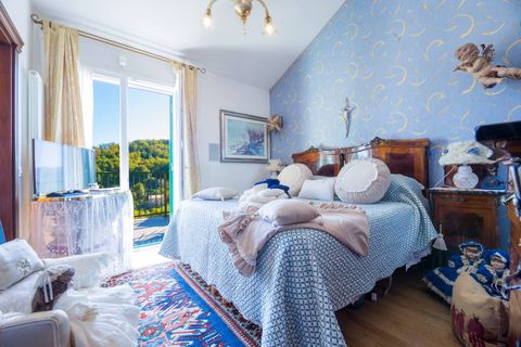 Leilighet i Camogli, Genoa, Camogli - € 580 000 | Ref: IMM34 - foto 14