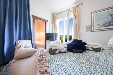 Leilighet i Camogli, Genoa, Camogli - € 580 000 | Ref: IMM34 - foto 15