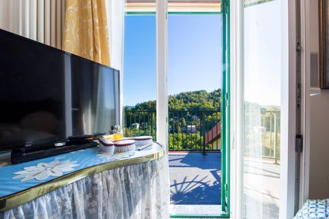 Leilighet i Camogli, Genoa, Camogli - € 580 000 | Ref: IMM34 - foto 17