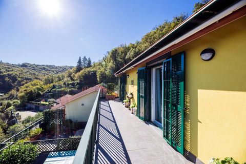 Leilighet i Camogli, Genoa, Camogli - € 580 000 | Ref: IMM34 - foto 23