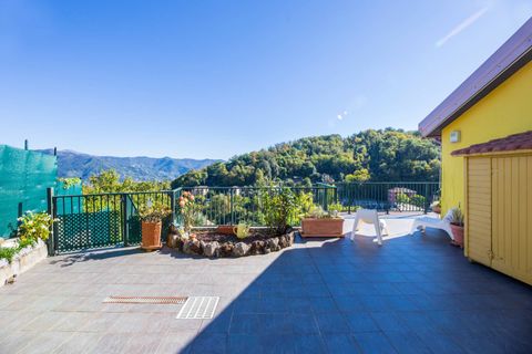 Leilighet i Camogli, Genoa, Camogli - € 580 000 | Ref: IMM34 - foto 24