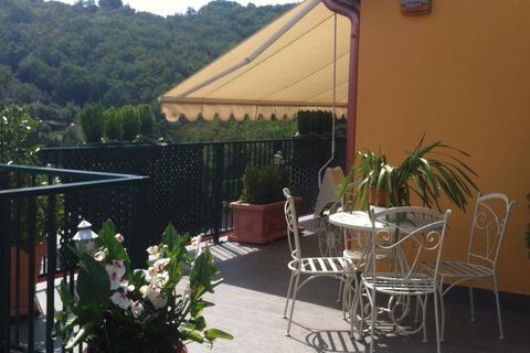 Leilighet i Camogli, Genoa, Camogli - € 580 000 | Ref: IMM34 - foto 25