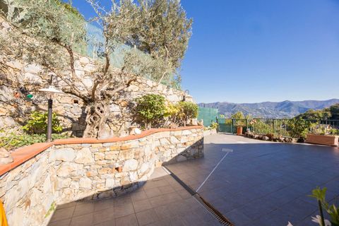 Leilighet i Camogli, Genoa, Camogli - € 580 000 | Ref: IMM34 - foto 27