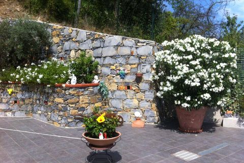 Leilighet i Camogli, Genoa, Camogli - € 580 000 | Ref: IMM34 - foto 29