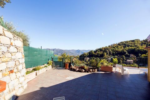 Leilighet i Camogli, Genoa, Camogli - € 580 000 | Ref: IMM34 - foto 30