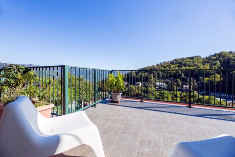 Leilighet i Camogli, Genoa, Camogli - € 580 000 | Ref: IMM34 - foto 31