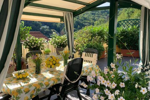 Leilighet i Camogli, Genoa, Camogli - € 580 000 | Ref: IMM34 - foto 32