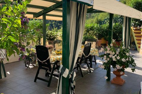 Leilighet i Camogli, Genoa, Camogli - € 580 000 | Ref: IMM34 - foto 33