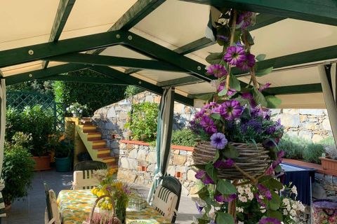 Leilighet i Camogli, Genoa, Camogli - € 580 000 | Ref: IMM34 - foto 34