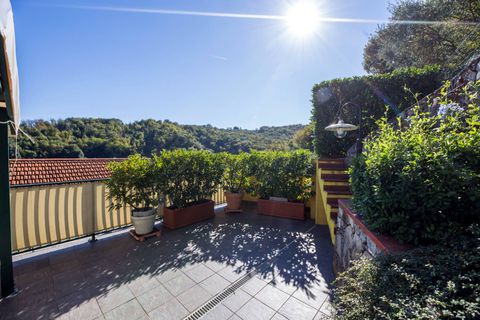 Leilighet i Camogli, Genoa, Camogli - € 580 000 | Ref: IMM34 - foto 35