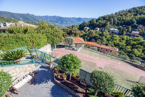 Leilighet i Camogli, Genoa, Camogli - € 580 000 | Ref: IMM34 - foto 36