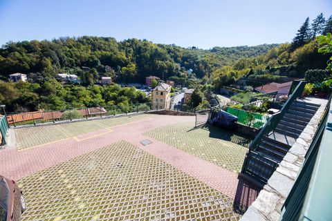 Leilighet i Camogli, Genoa, Camogli - € 580 000 | Ref: IMM34 - foto 37