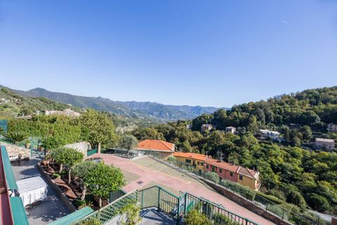 Leilighet i Camogli, Genoa, Camogli - € 580 000 | Ref: IMM34 - foto 38