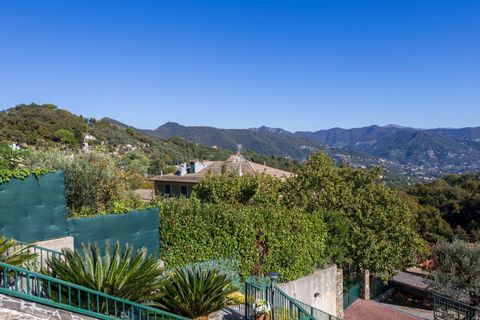 Leilighet i Camogli, Genoa, Camogli - € 580 000 | Ref: IMM34 - foto 39