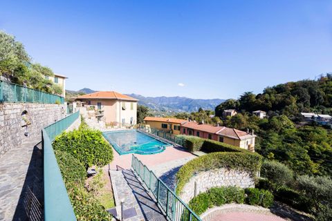 Leilighet i Camogli, Genoa, Camogli - € 580 000 | Ref: IMM34 - foto 44