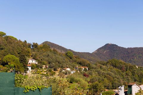 Leilighet i Camogli, Genoa, Camogli - € 580 000 | Ref: IMM34 - foto 45
