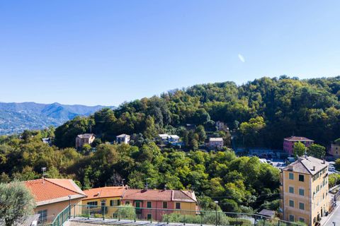 Leilighet i Camogli, Genoa, Camogli - € 580 000 | Ref: IMM34 - foto 46