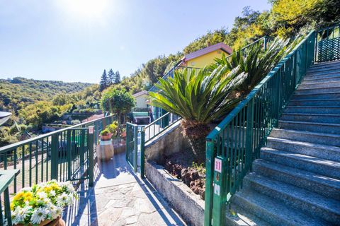Leilighet i Camogli, Genoa, Camogli - € 350 000 | Ref: IMM35 - foto 3