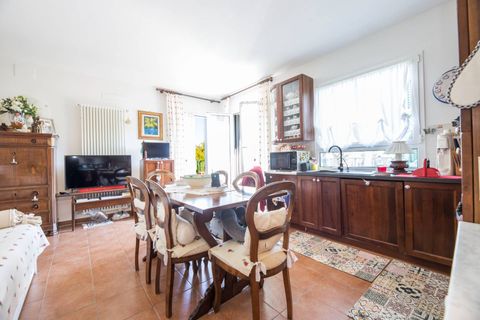 Leilighet i Camogli, Genoa, Camogli - € 350 000 | Ref: IMM35 - foto 4