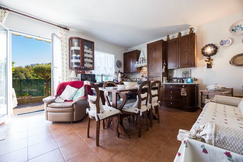 Leilighet i Camogli, Genoa, Camogli - € 350 000 | Ref: IMM35 - foto 5
