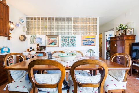 Leilighet i Camogli, Genoa, Camogli - € 350 000 | Ref: IMM35 - foto 7