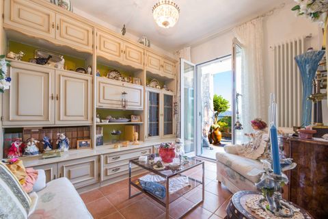 Leilighet i Camogli, Genoa, Camogli - € 350 000 | Ref: IMM35 - foto 8