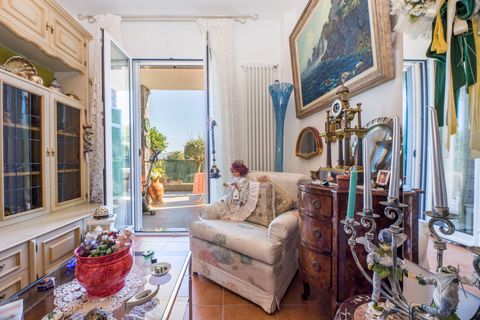 Leilighet i Camogli, Genoa, Camogli - € 350 000 | Ref: IMM35 - foto 11