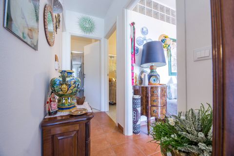 Leilighet i Camogli, Genoa, Camogli - € 350 000 | Ref: IMM35 - foto 12