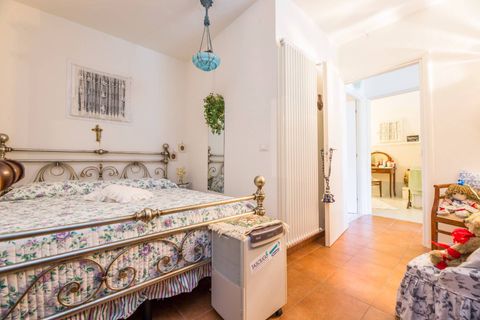 Leilighet i Camogli, Genoa, Camogli - € 350 000 | Ref: IMM35 - foto 16