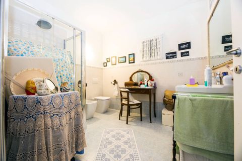 Leilighet i Camogli, Genoa, Camogli - € 350 000 | Ref: IMM35 - foto 18