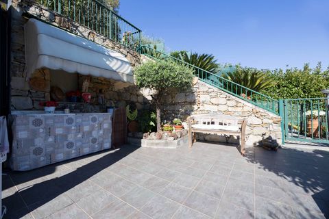 Leilighet i Camogli, Genoa, Camogli - € 350 000 | Ref: IMM35 - foto 19