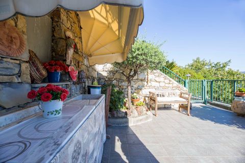Leilighet i Camogli, Genoa, Camogli - € 350 000 | Ref: IMM35 - foto 20