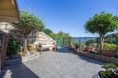 Leilighet i Camogli, Genoa, Camogli - € 350 000 | Ref: IMM35 - foto 21