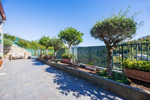 Leilighet i Camogli, Genoa, Camogli - € 350 000 | Ref: IMM35 - foto 22