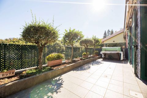 Leilighet i Camogli, Genoa, Camogli - € 350 000 | Ref: IMM35 - foto 23