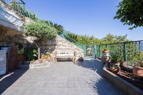 Leilighet i Camogli, Genoa, Camogli - € 350 000 | Ref: IMM35 - foto 25