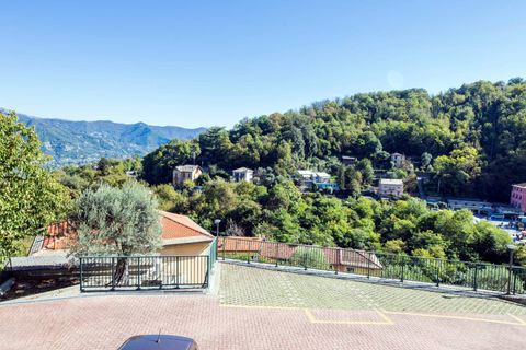 Leilighet i Camogli, Genoa, Camogli - € 350 000 | Ref: IMM35 - foto 26