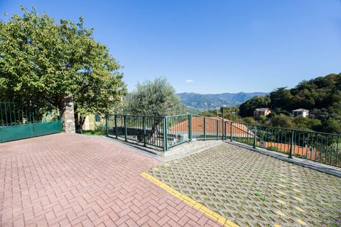 Leilighet i Camogli, Genoa, Camogli - € 350 000 | Ref: IMM35 - foto 27