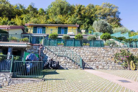 Leilighet i Camogli, Genoa, Camogli - € 350 000 | Ref: IMM35 - foto 28
