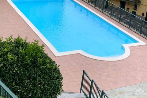 Leilighet i Camogli, Genoa, Camogli - € 350 000 | Ref: IMM35 - foto 29